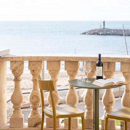 Suite Vista Mare 산빈첸초 외부 사진