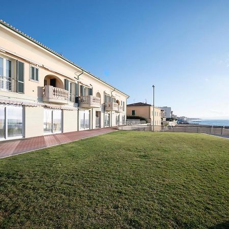 Suite Vista Mare 산빈첸초 외부 사진