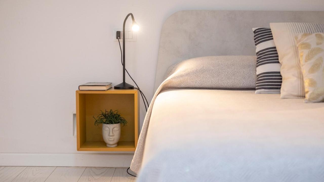 Suite Vista Mare 산빈첸초 외부 사진